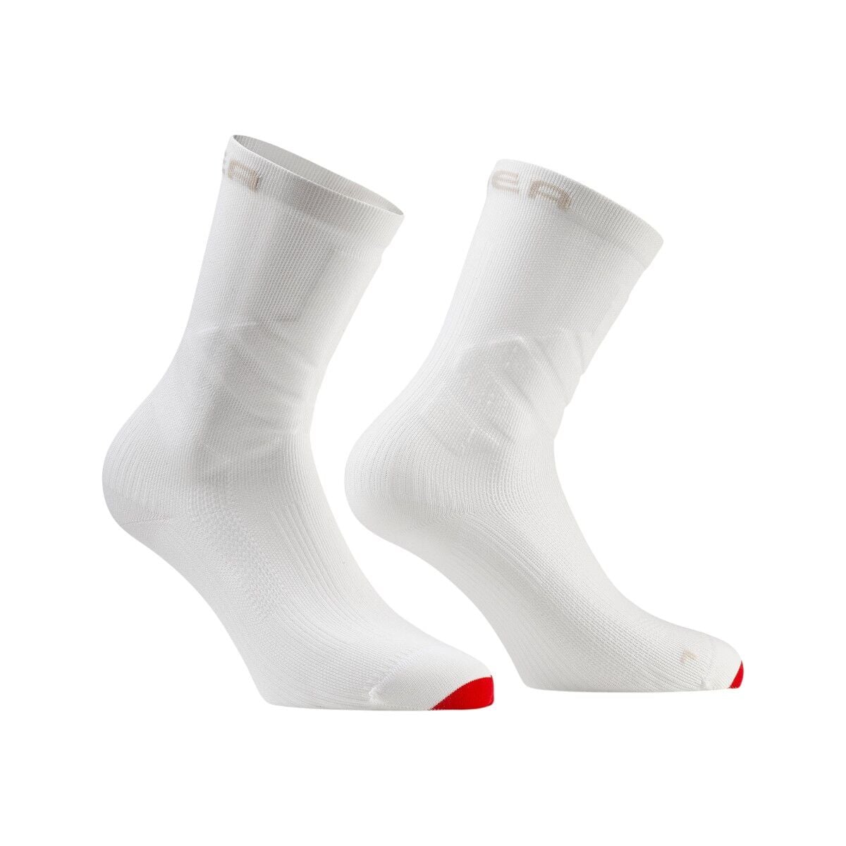 Edea White E-Socks Çorap