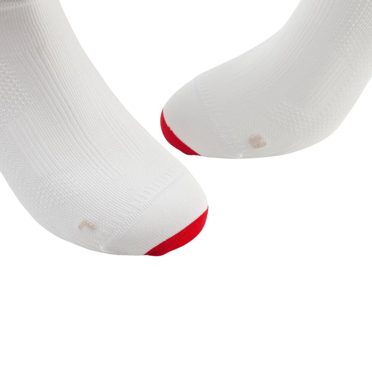 Edea White E-Socks Çorap