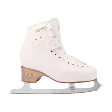 Edea Overture Ivory Galaxy Buz Pateni