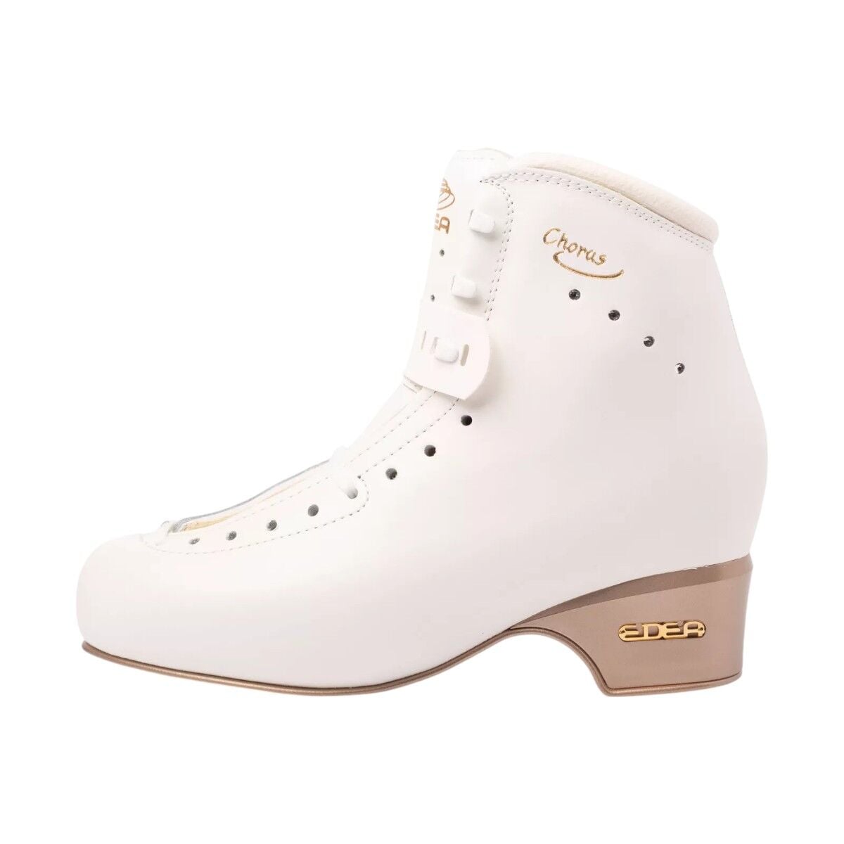 Edea Chorus Ivory Galaxy Buz Pateni