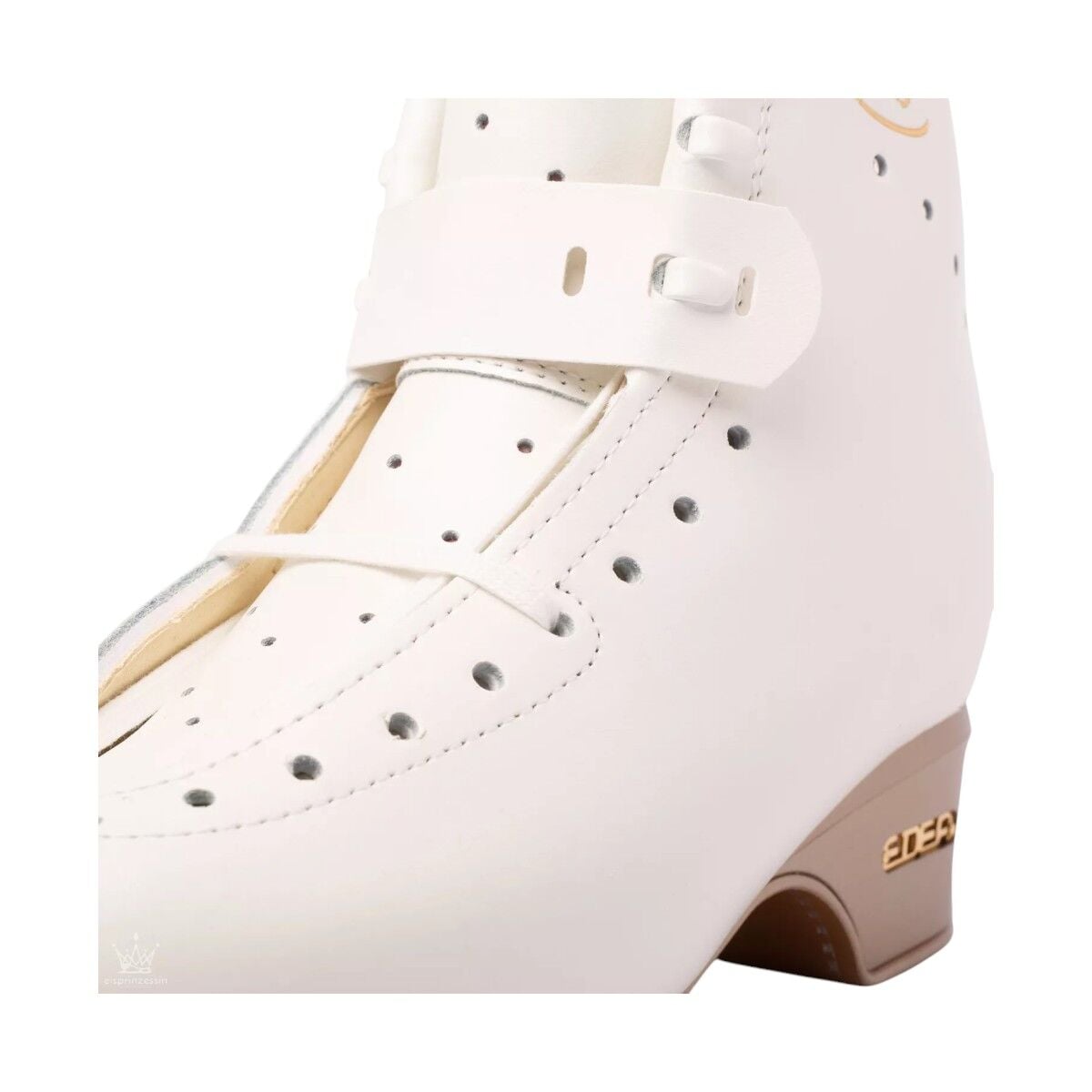 Edea Chorus Ivory Galaxy Buz Pateni