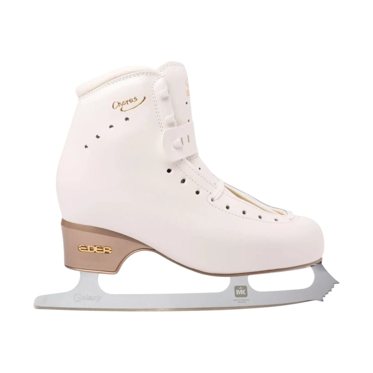 Edea Chorus Ivory Galaxy Buz Pateni
