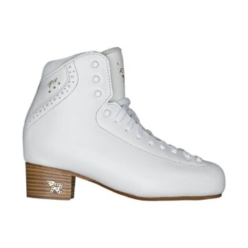 Risport RF3 White Buz Pateni Botu