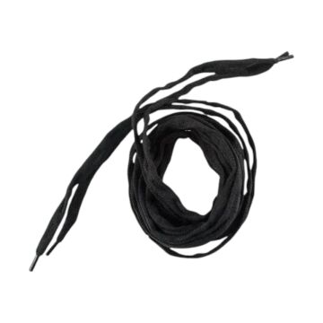 Fr Skates Black Paten Bağcık