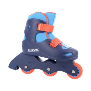 Tempish Zoomy Blue Ayarlanabilir Çocuk Pateni