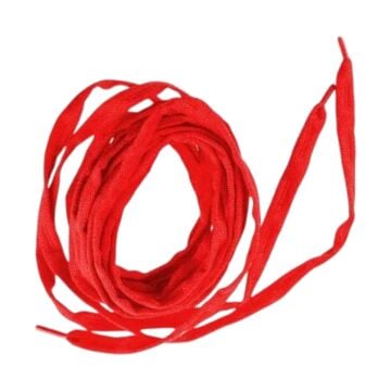 Fr Skates Red Paten Bağcık