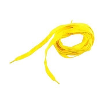 Fr Skates Yellow Paten Bağcık