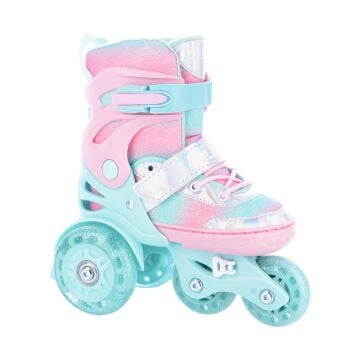 Tempish Twixer Girl Ayarlanabilir Çocuk Pateni