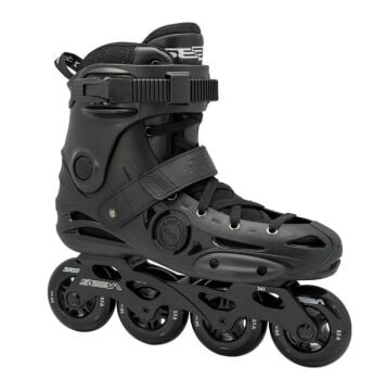 Seba E3 80 Black Urban Paten