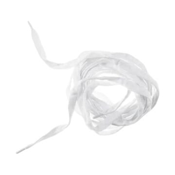 Fr Skates White Paten Bağcık