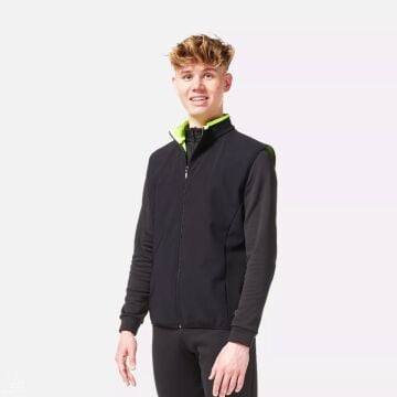 Sagester 712 Black Yelek