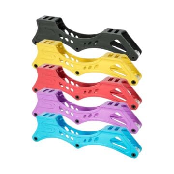 Fr Skates 3D Frame