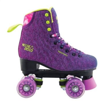 Tempish Nessie Disco Quad Paten