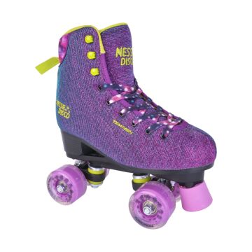 Tempish Nessie Disco Quad Paten