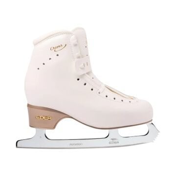 Edea Chorus Ivory Buz Pateni D Kalıp