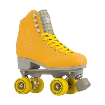 Rio Roller Signature Yellow Quad Paten