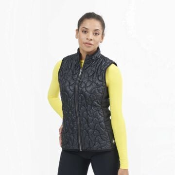 Sagester 720 Black Yelek