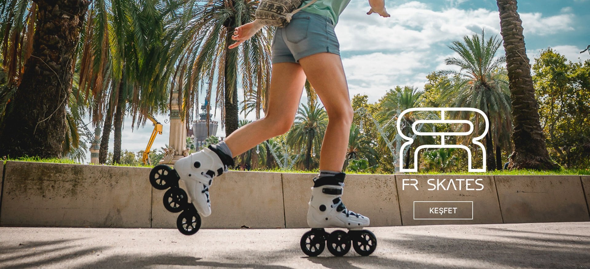 fr skates - brand