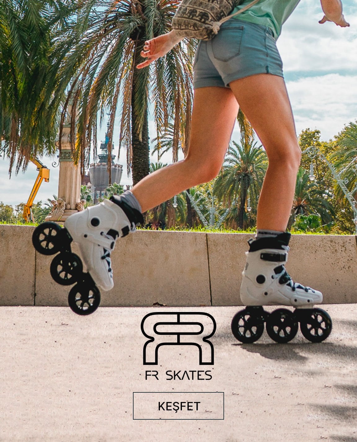 fr skates - brand