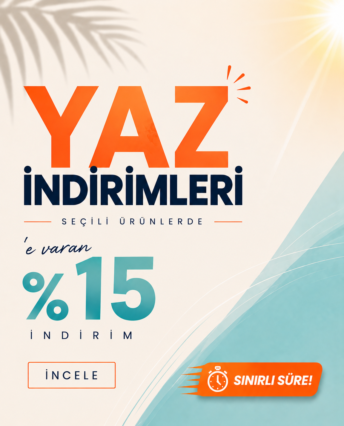2026 yaz indirimleri